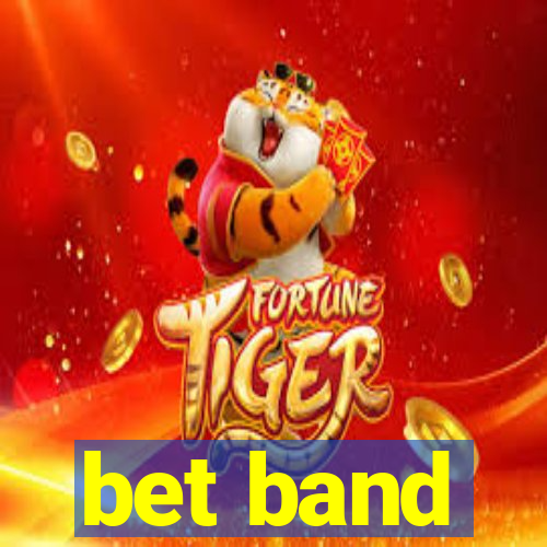 bet band